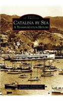 Catalina by Sea, Ca