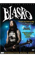 Behind the Player -- Blasko