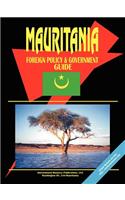 Mauritania Foreign Policy and Government Guide