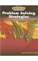 Problem Solving Strategies