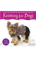 Knitting for Dogs