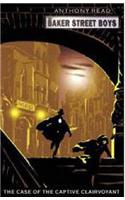 Baker Street Boys Bk 2: Case Of The Capt