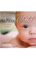 Blessings for a New Child