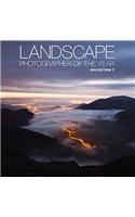 Landscape Photographer of the Year