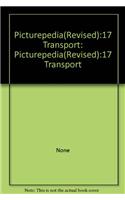 Picturepedia(Revised):17 Transport: Picturepedia: Picturepedia(Revised):17 Transport