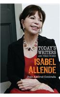 Isabel Allende