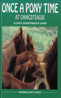 Once a Pony Time at Chincoteague