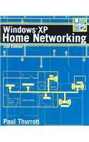 Windows XP Home Networking