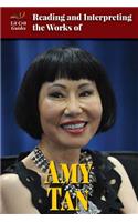 Reading and Interpreting the Works of Amy Tan