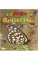 Endangered Butterflies