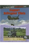 Support Helicopter Pilots