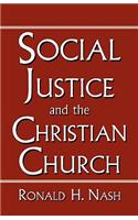 Social Justice and the Christian Church