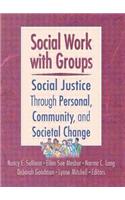 Social Work with Groups