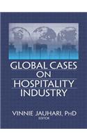 Global Cases on Hospitality Industry