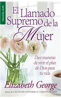 El Llamado Supremo de la Mujer - Serie Favoritos