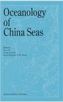 Oceanology of China Seas: Volume 1 2