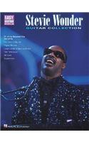 Stevie Wonder Guitar Collection