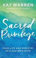 Sacred Privilege