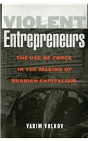 Violent Entrepreneurs
