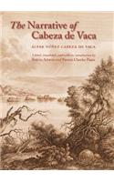 Narrative of Cabeza de Vaca