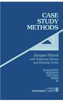 Case Study Methods