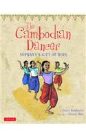 The Cambodian Dancer