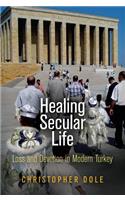 Healing Secular Life