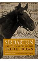 Sir Barton and the Making of the Triple Crown