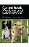 Canine Sports Medicine and Rehabilitation