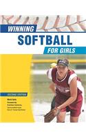 Winning Softball for Girls