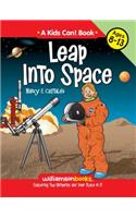 Leap into Space