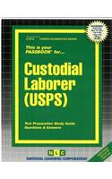 Custodial Laborer (USPS)