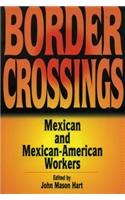 Border Crossings