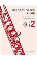 Grade by Grade - Flute