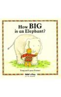 How Big is an Elephant?