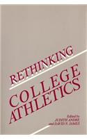 Rethinking College Athletics