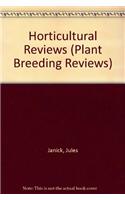 Plant Breeding Reviews