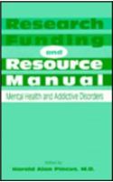 Research Funding and Resource Manual