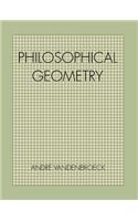 Philosophical Geometry