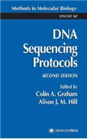 DNA Sequencing Protocols