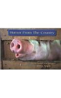 Humor from the Country