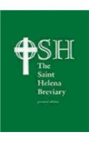 The Saint Helena Breviary: Personal Edition