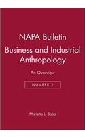 Business and Industrial Anthropology