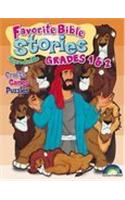 Favorite Bible Stories