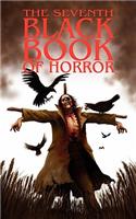 Seventh Black Book of Horror