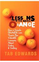 Lessons of the Navel Orange