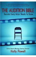Audition Bible