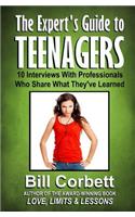 Expert's Guide to TEENAGERS