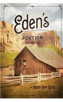 Eden's Portion