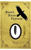 BawB's Raven Feathers Volume II